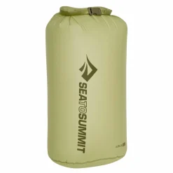 Sale Sea To Summit  Ultra-Sil Dry waterdichte zak 20 liter tarragon green
