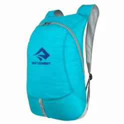 Outlet Sea To Summit  Ultra-Sil rugzak 20 liter atoll blue