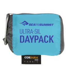 Outlet Sea To Summit  Ultra-Sil rugzak 20 liter atoll blue