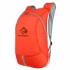Hot Sea To Summit  Ultra-Sil rugzak 20 liter spicy orange