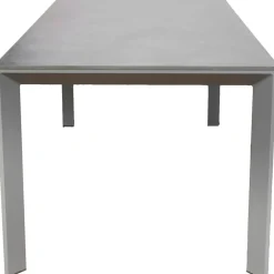 Online SENS-Line Bianca dining tafel 180 x 90 cm antraciet