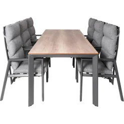 Best SENS-Line Elena Impera 220 x 100 cm tuinset 7-delig