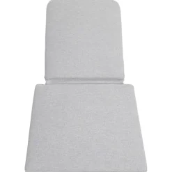 Online SENS-Line Montreal tuinkussen 127 x 50 cm grey