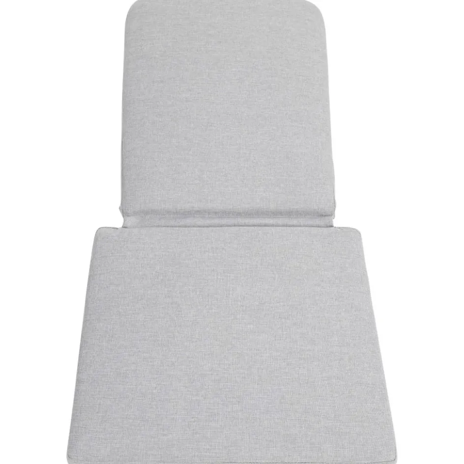 Online SENS-Line Montreal tuinkussen 127 x 50 cm grey