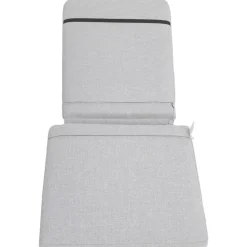 Online SENS-Line Montreal tuinkussen 127 x 50 cm grey