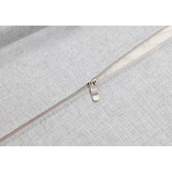 Online SENS-Line Montreal tuinkussen 127 x 50 cm grey