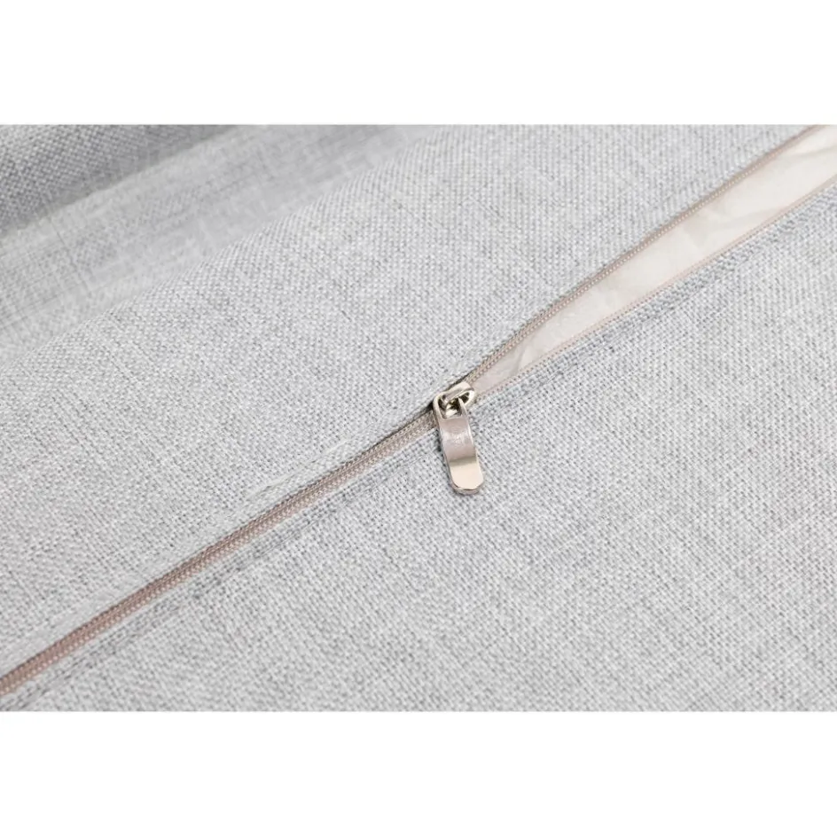 Online SENS-Line Montreal tuinkussen 127 x 50 cm grey