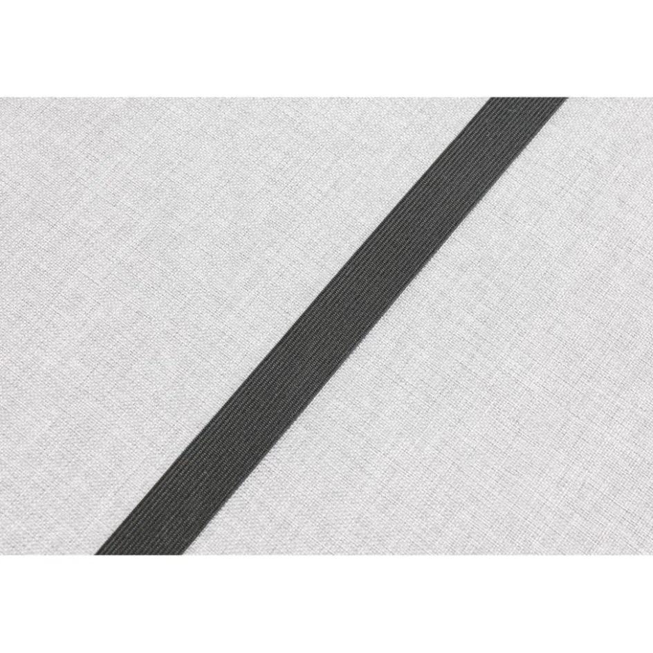 Online SENS-Line Montreal tuinkussen 127 x 50 cm grey