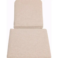 SENS-Line Montreal tuinkussen 127 x 50 cm beige