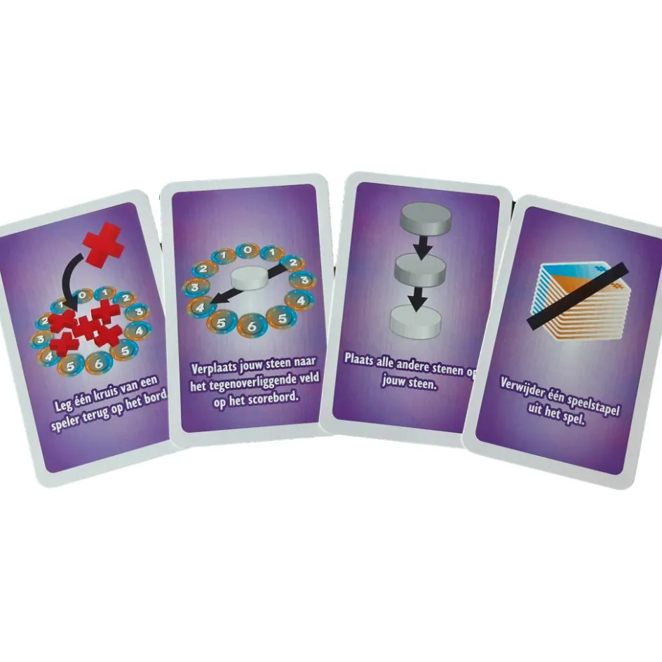 Outlet Seriously!? Familie bordspel