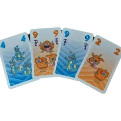 Outlet Seriously!? Familie bordspel