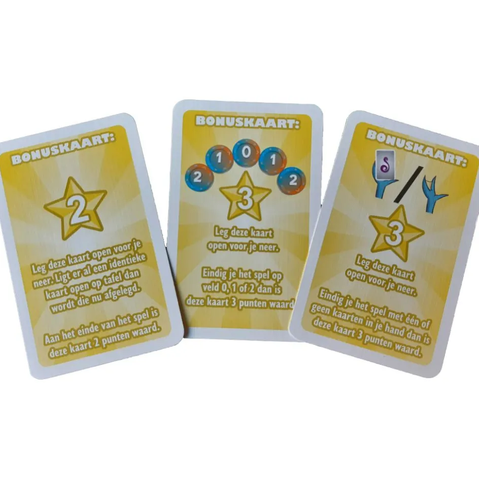 Outlet Seriously!? Familie bordspel