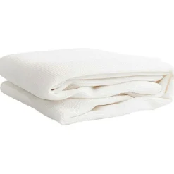 Shadow Comfort  Balkondoek 90 x 500 cm arctic white