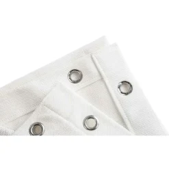 Shadow Comfort  Balkondoek 80 x 500 cm arctic white