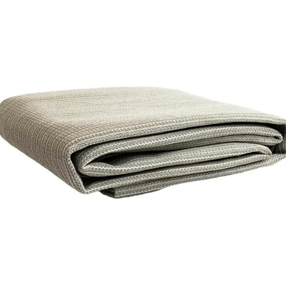 Discount Shadow Comfort Balkondoek 90 x 500 cm sahara sand