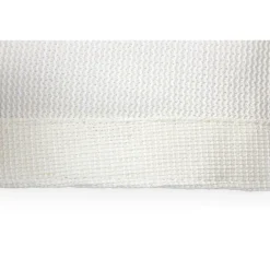 Outlet Shadow Comfort  Driehoek schaduwdoek 350 x 400 x 450 cm arctic  white