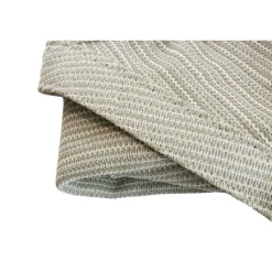 Discount Shadow Comfort  Driehoek schaduwdoek 500 x 600 x 780 cm sahara  sand