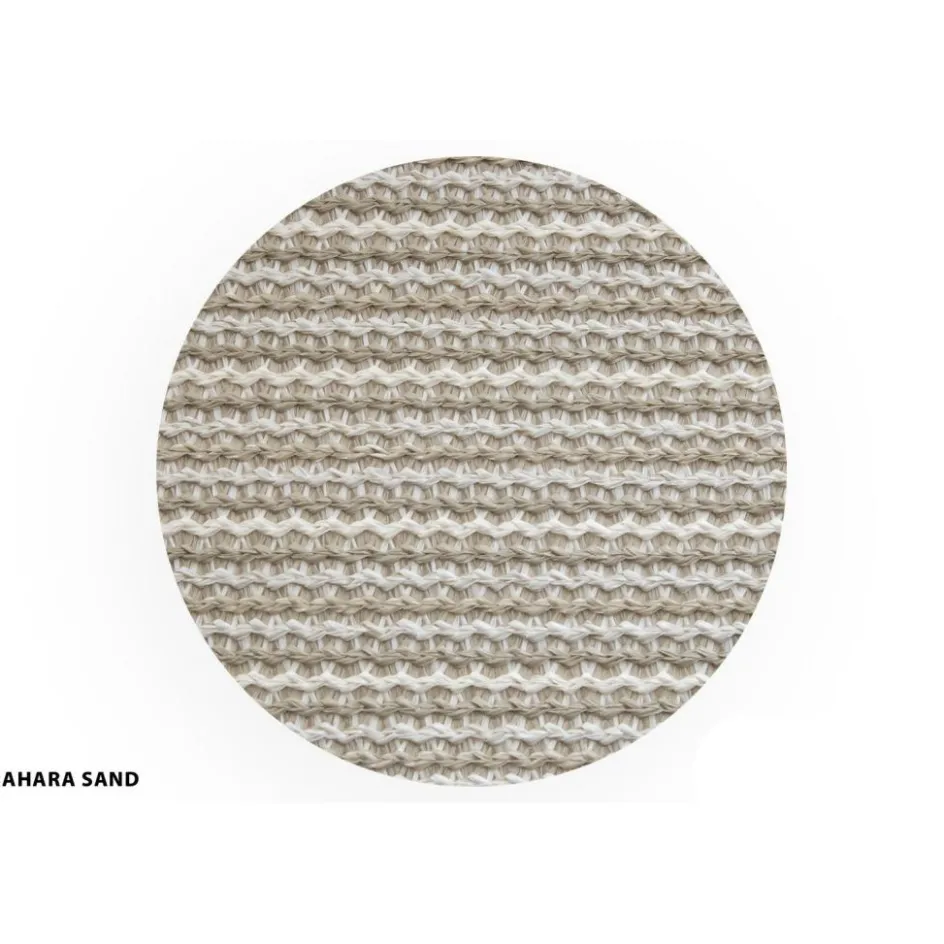 Online Shadow Comfort Driehoek schaduwdoek 300 x 400 x 500 cm sahara sand