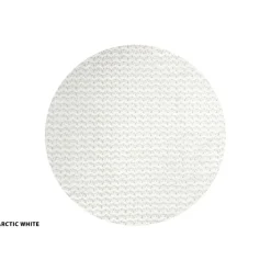 New Shadow Comfort Driehoek schaduwdoek 300 x 300 x 300 cm arctic white