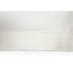 Discount Shadow Comfort  Driehoek schaduwdoek 500 x 500 x 710 cm arctic  white