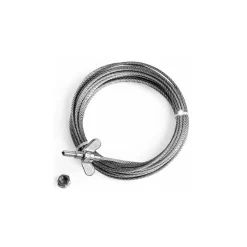 Shadow Comfort  Gordijn bevestiging set