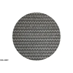 Shadow Comfort  Harmonica schaduwdoek 200 x 300 cm cool grey