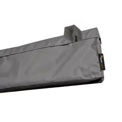 Shadow Comfort  Harmonica schaduwdoek beschermhoes 200 cm