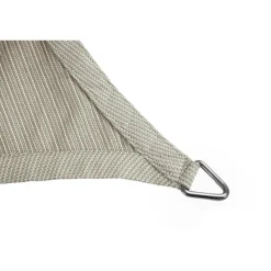 Shadow Comfort  Rechthoek schaduwdoek 300 x 400 cm sahara sand