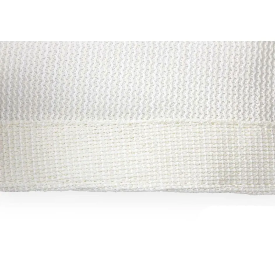 New Shadow Comfort Rechthoek schaduwdoek 200 x 400 cm arctic white