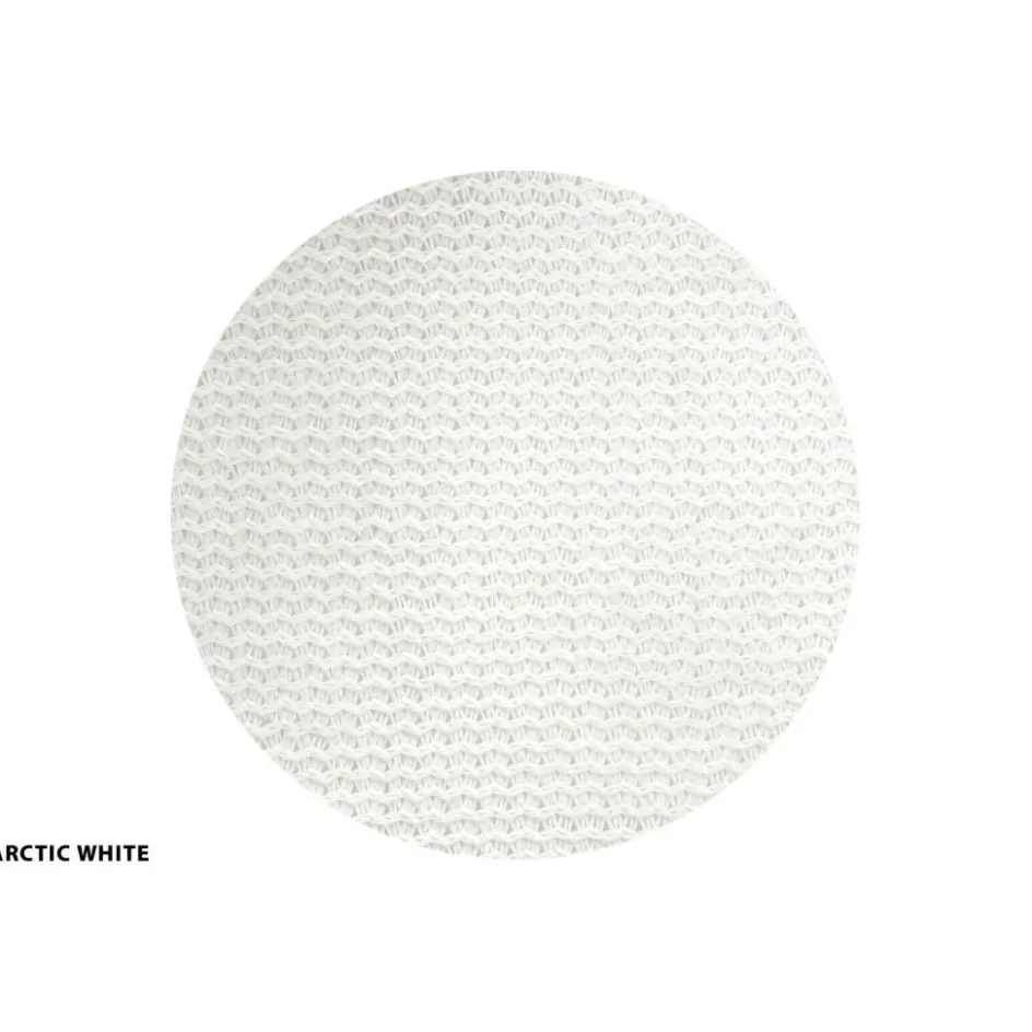 New Shadow Comfort Rechthoek schaduwdoek 200 x 400 cm arctic white