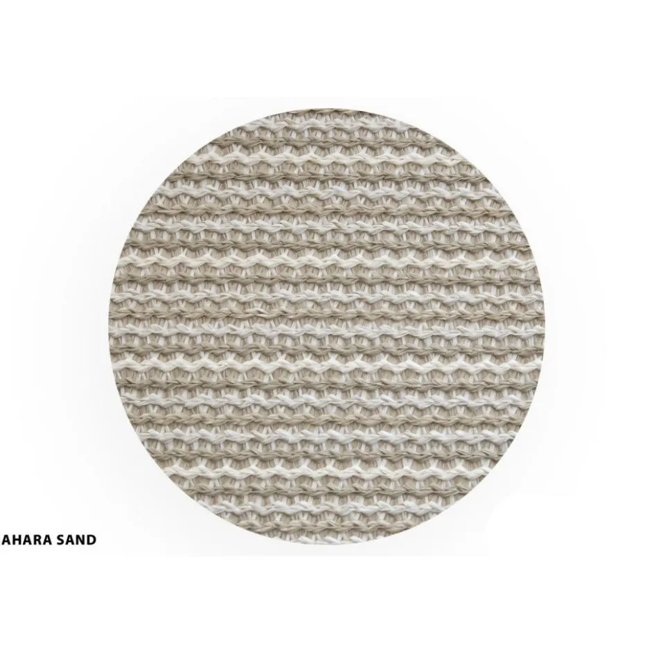 Online Shadow Comfort Rechthoek schaduwdoek 200 x 400 cm sahara sand