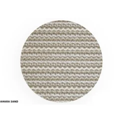 Shadow Comfort  Rechthoek schaduwdoek 200 x 300 cm sahara sand