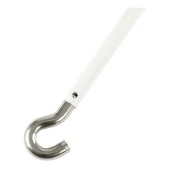 Shadow Comfort  Rolgordijn 248 x 240 cm arctic white