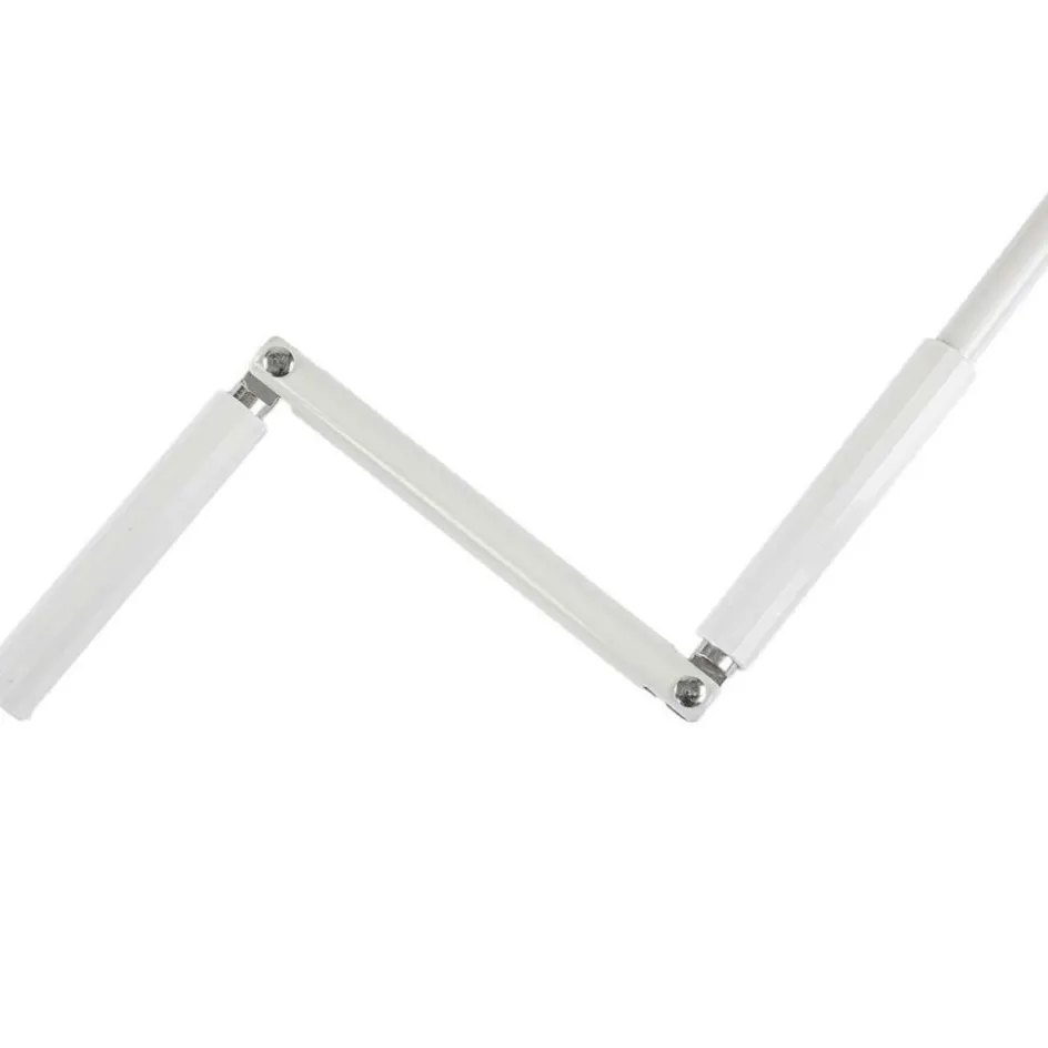 Shadow Comfort Rolgordijn 98 x 240 cm arctic white