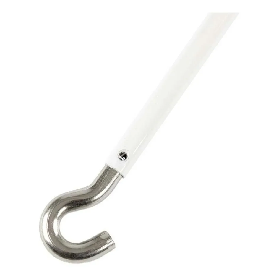 Shadow Comfort Rolgordijn 98 x 240 cm arctic white