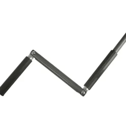 Outlet Shadow Comfort  Rolgordijn 148 x 240 cm cool grey