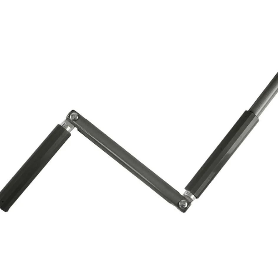 Shadow Comfort Rolgordijn 296 x 240 cm cool grey