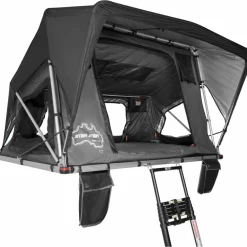 Sheepie Jimba Jimba Large daktent black grey