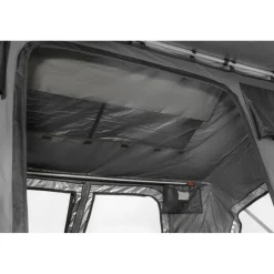 Sheepie Jimba Jimba Large daktent black grey