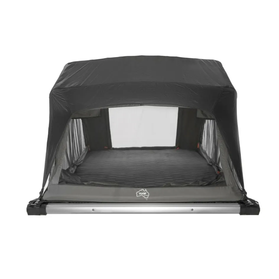 Clearance Sheepie Yuna 2.0 160 daktent black grey