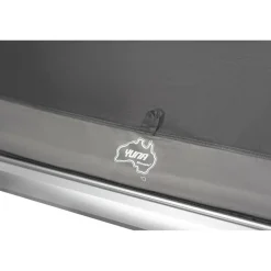 Clearance Sheepie Yuna 2.0 160 daktent black grey