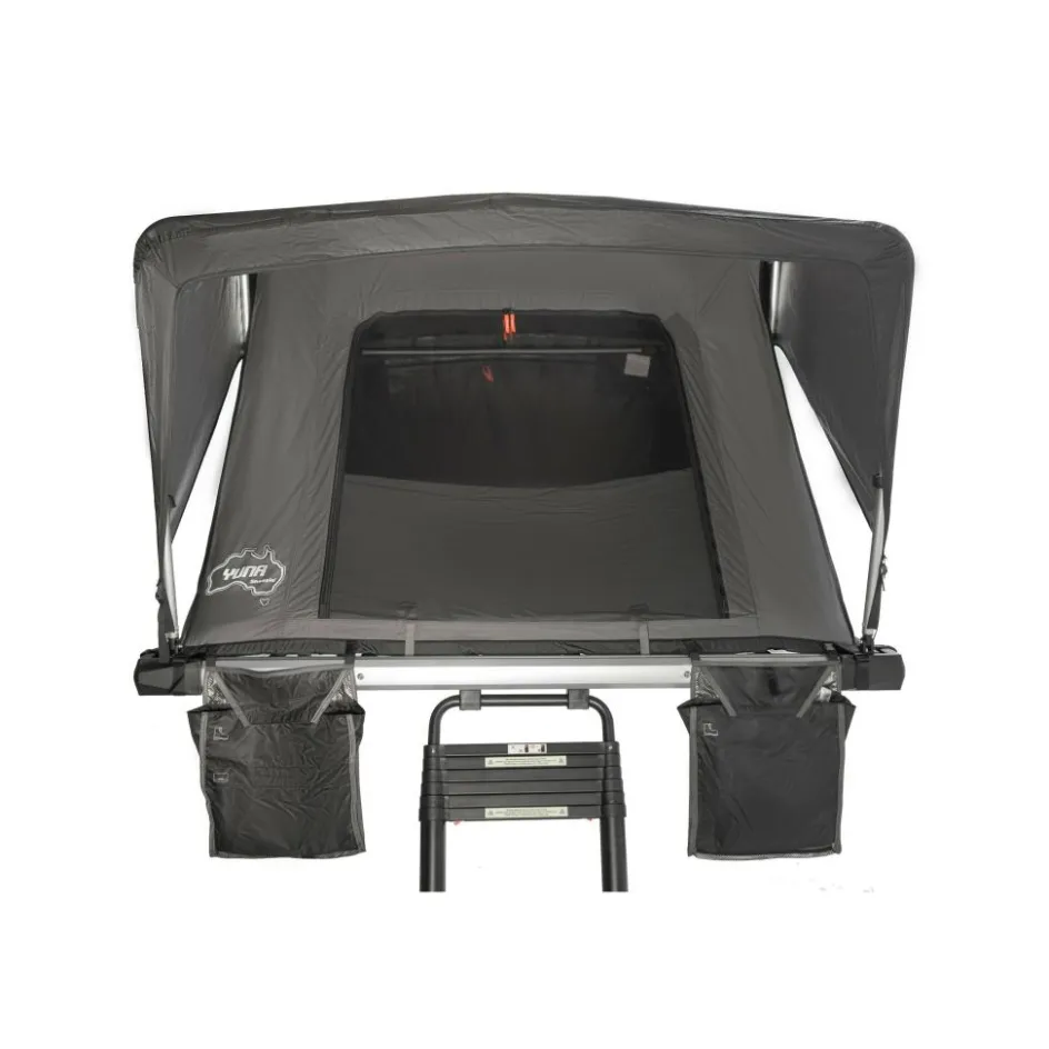 Clearance Sheepie Yuna 2.0 160 daktent black grey