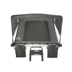 Clearance Sheepie Yuna 2.0 160 daktent black grey