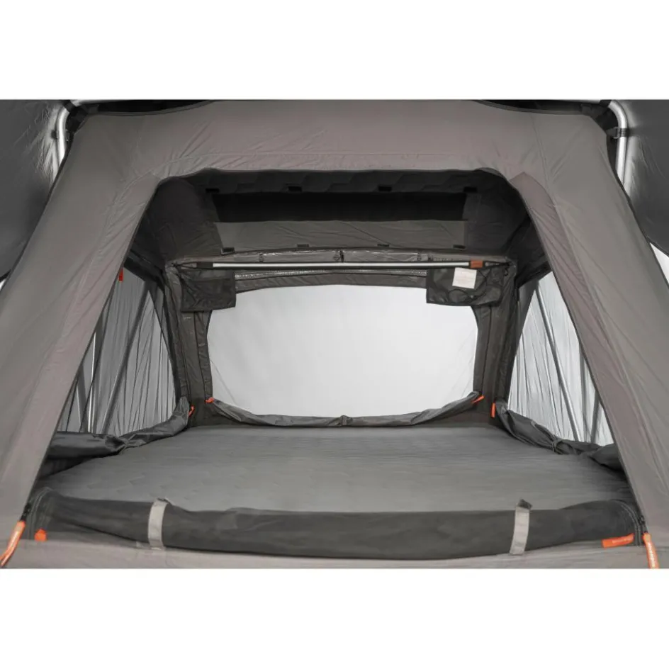 Clearance Sheepie Yuna 2.0 160 daktent black grey