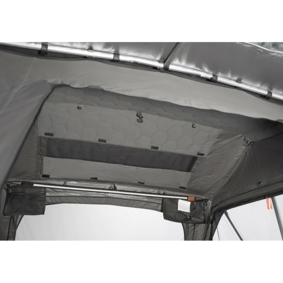 Clearance Sheepie Yuna 2.0 160 daktent black grey