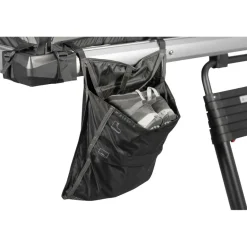 Clearance Sheepie Yuna 2.0 160 daktent black grey