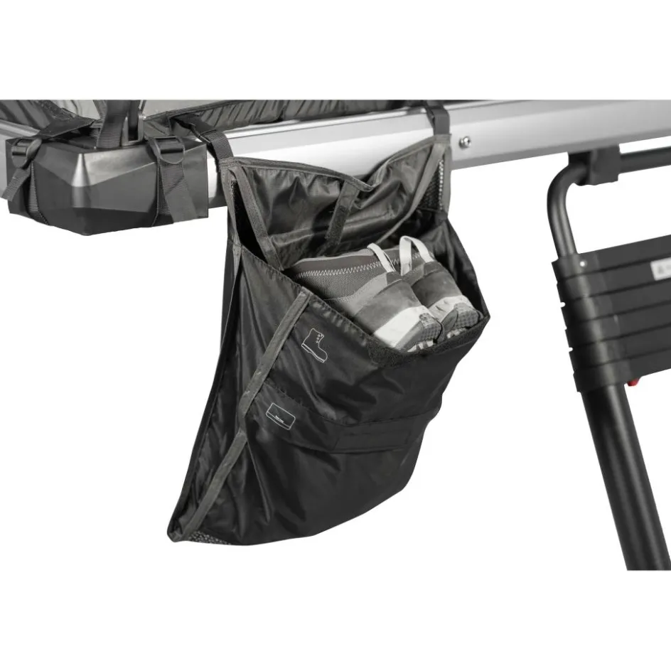 Clearance Sheepie Yuna 2.0 160 daktent black grey