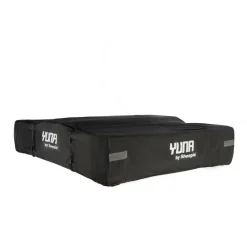 Clearance Sheepie Yuna 2.0 160 daktent black grey