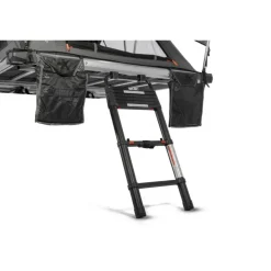 Clearance Sheepie Yuna 2.0 160 daktent black grey