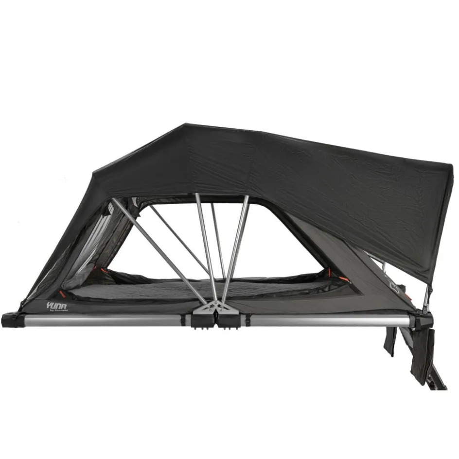 Clearance Sheepie Yuna 2.0 160 daktent black grey